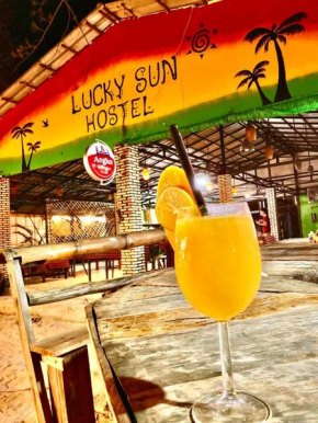 Lucky Sun Saracen Bay